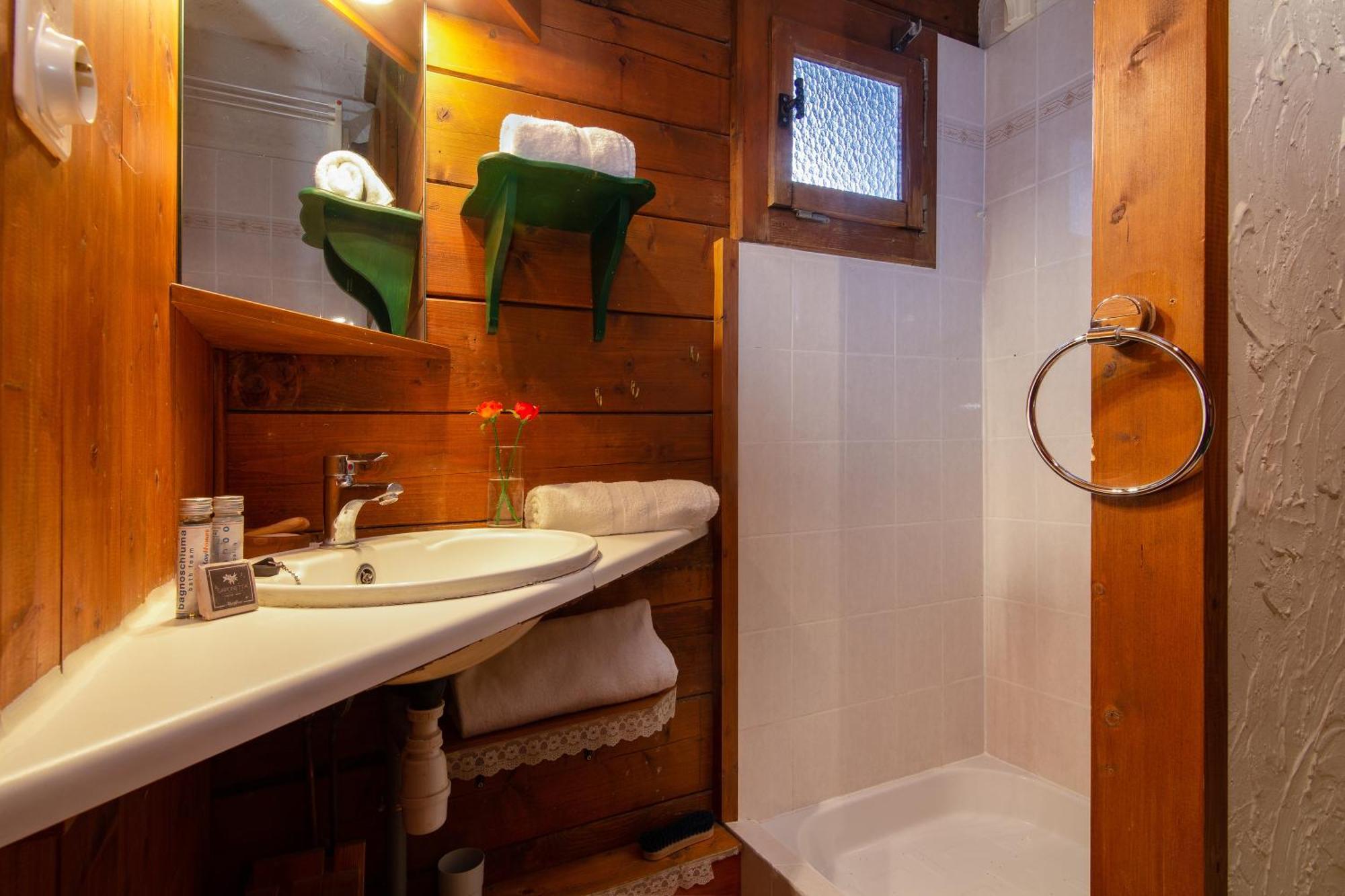 Residence Amethystes D4 Ski In Ski Out - Happy Rentals Chamonix Exterior foto